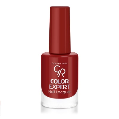 GOLDEN ROSE Color Expert Nail Lacquer 10.2ml - 105